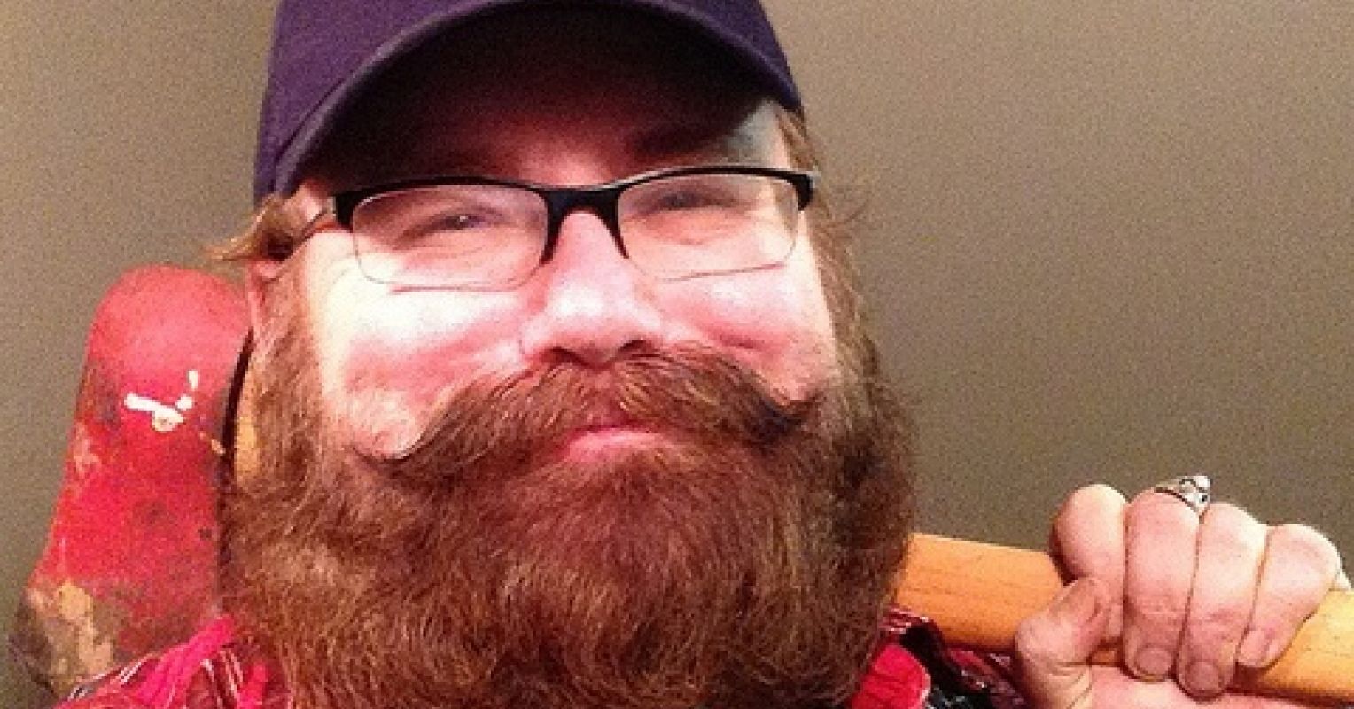 The Worst Male Facial Hair, Ranked by a Woman