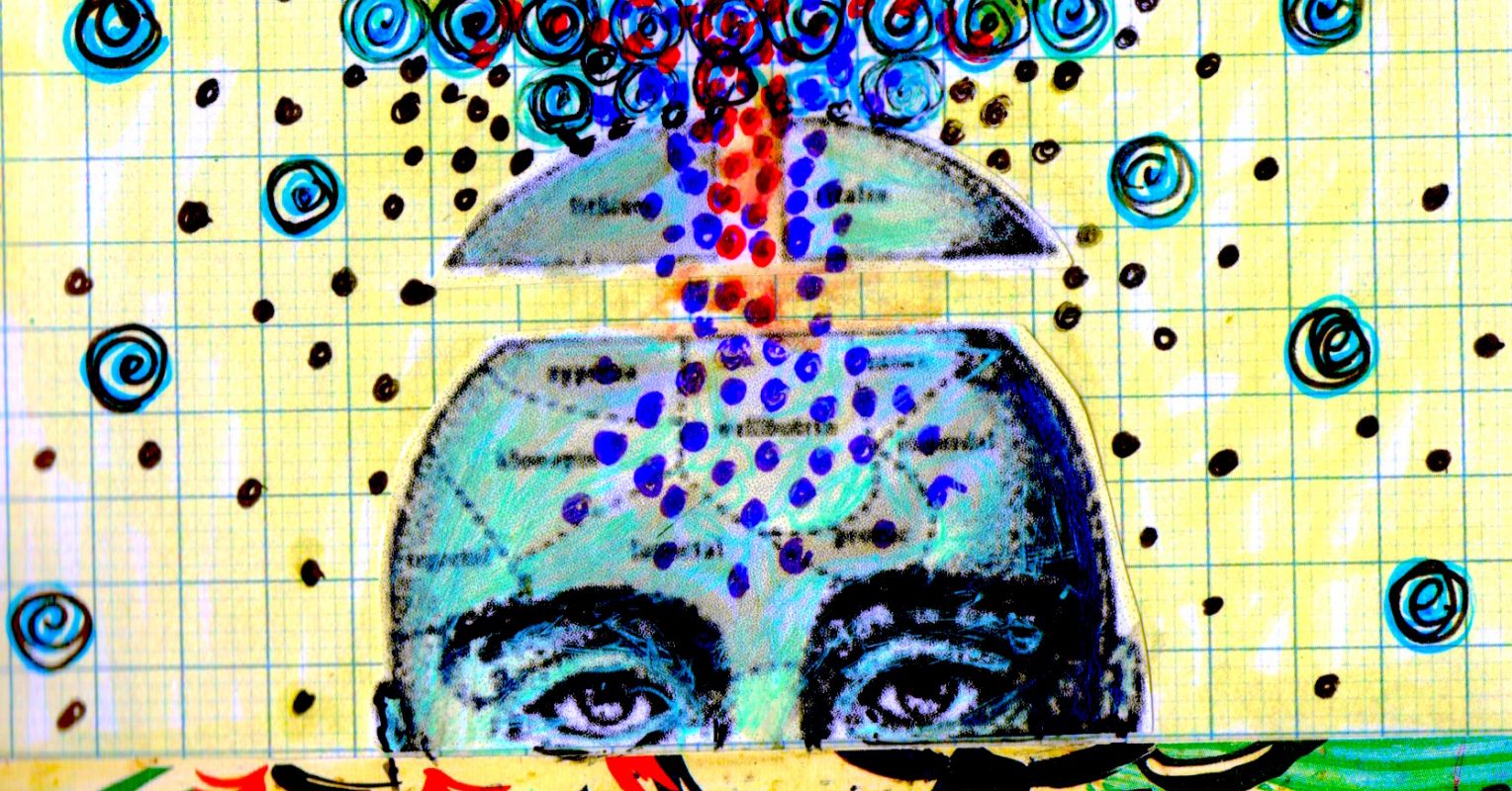 Bilateral Drawing: Self-Regulation for Trauma Reparation | Psychology Today