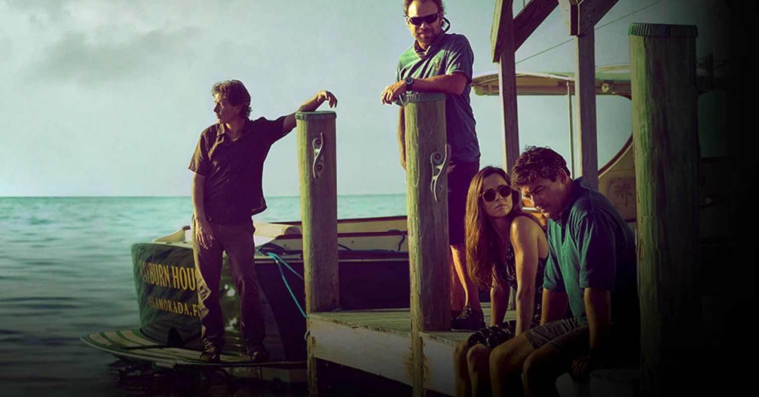 A Portrait of the Legacy of Trauma in 'Bloodline' | Psychology Today