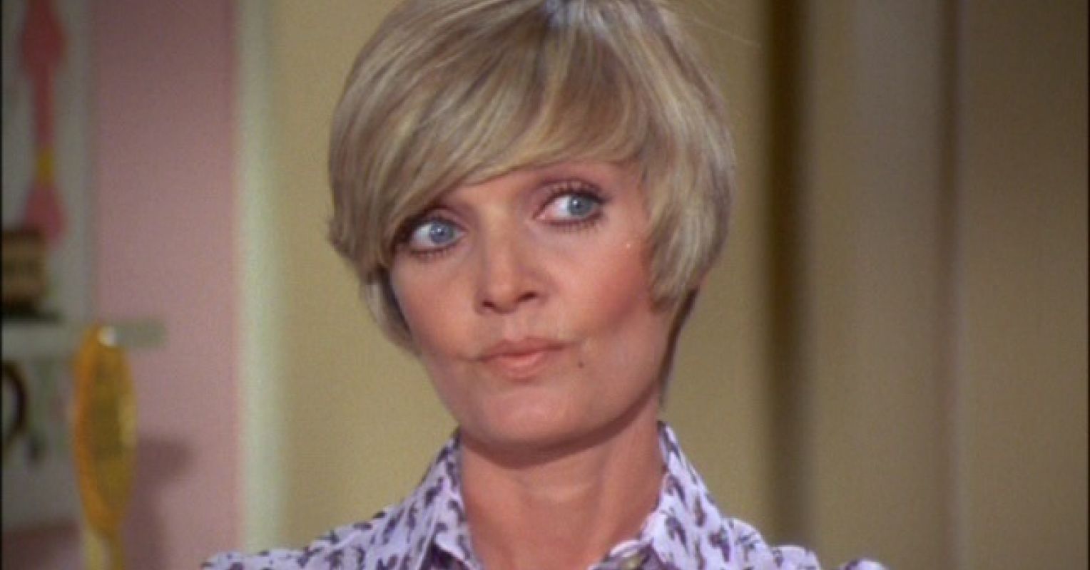 A look back at the life of Florence Henderson, 'America's mom