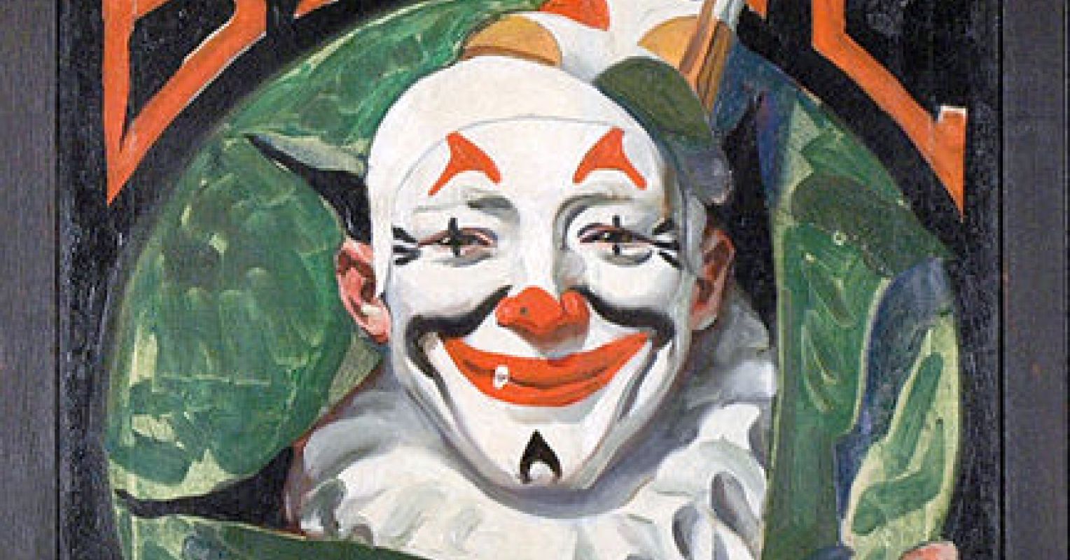 The Lost Origin Of Coulrophobia The Abnormal Fear Of Clowns Psychology Today 