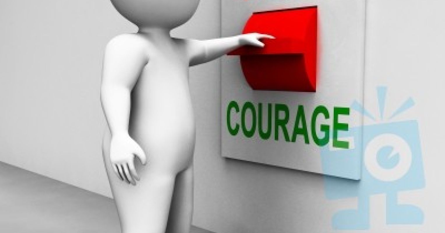 The Complex Emotion of Courage: Do You Really Understand It? | Psychology  Today, image size:1528x800