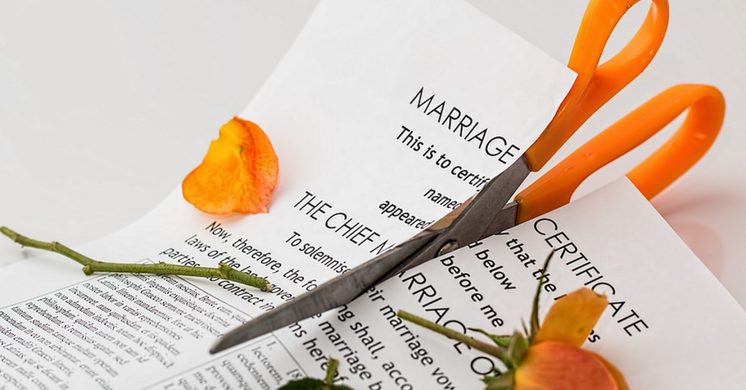 The Evolutionary Psychology of Divorce Psychology Today