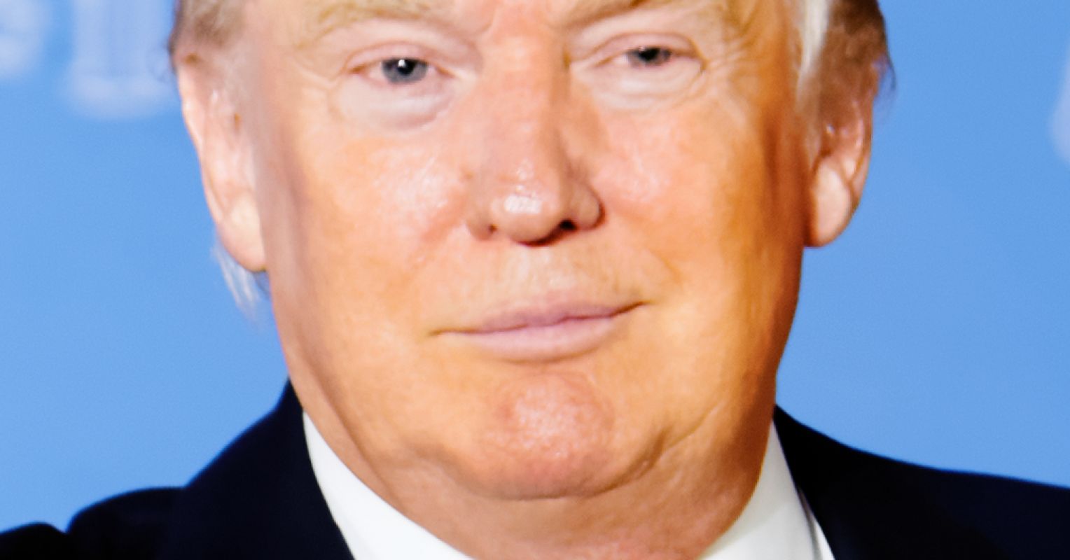 Python Trump Trump Psychoanalyzed by Artificial Intelligence | Psychology Today
