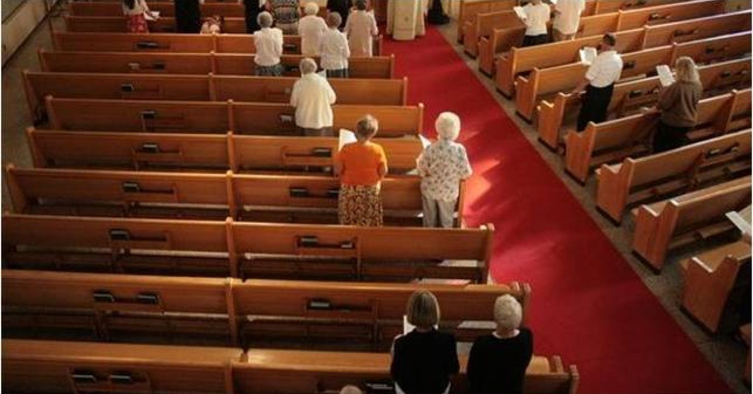 Christianity Is Dying in the United Kingdom Psychology Today