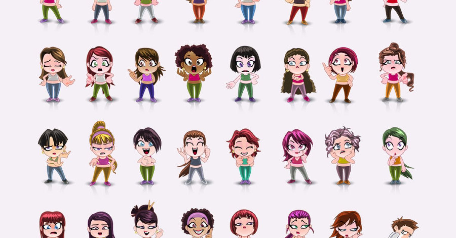 A Virtual Identity Crisis in the Making | Psychology Today