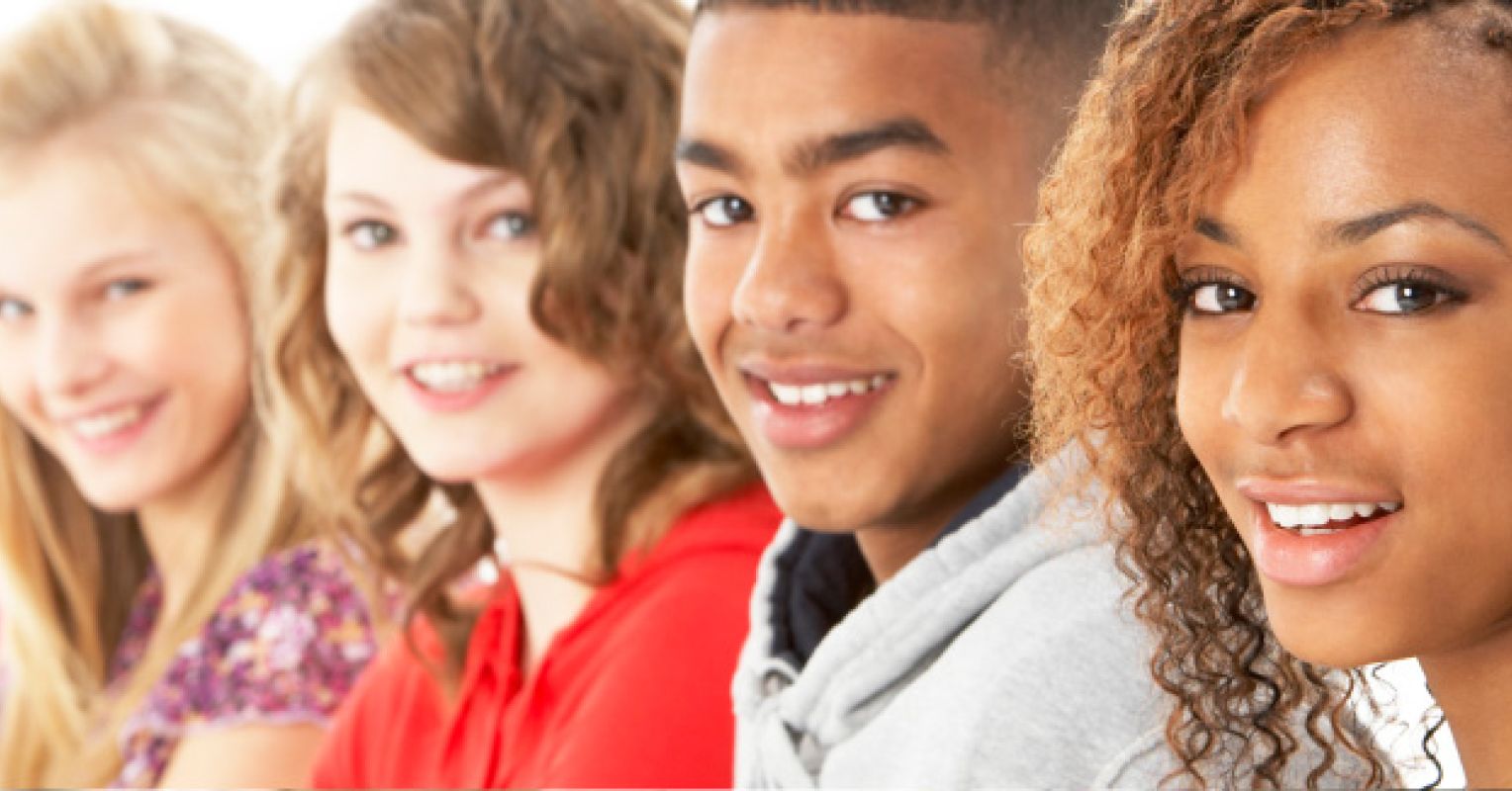 How Can We Nurture Our Teens? | Psychology Today United Kingdom
