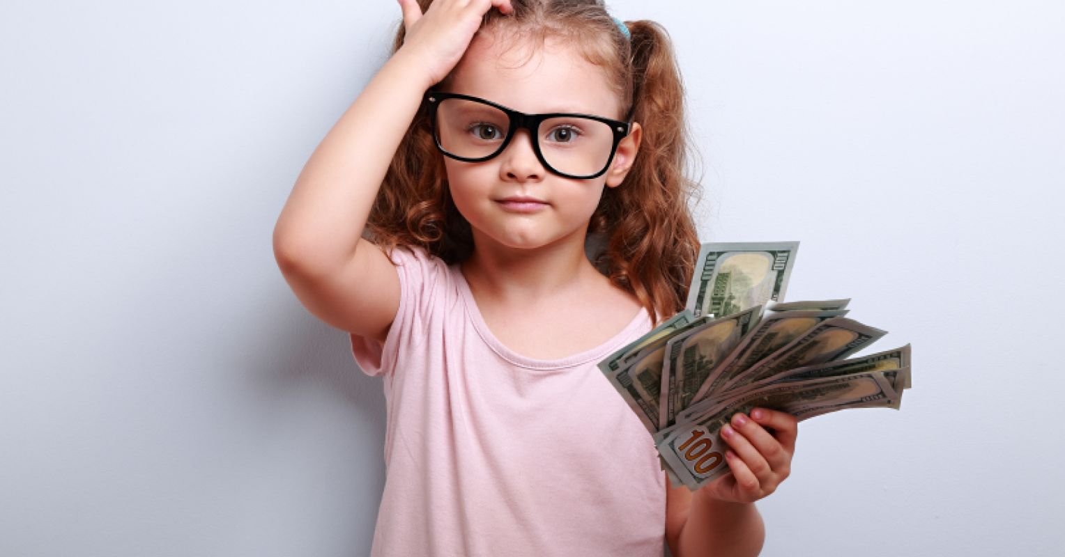 How Your Childhood Affects Your Money Today | Psychology Today Ireland