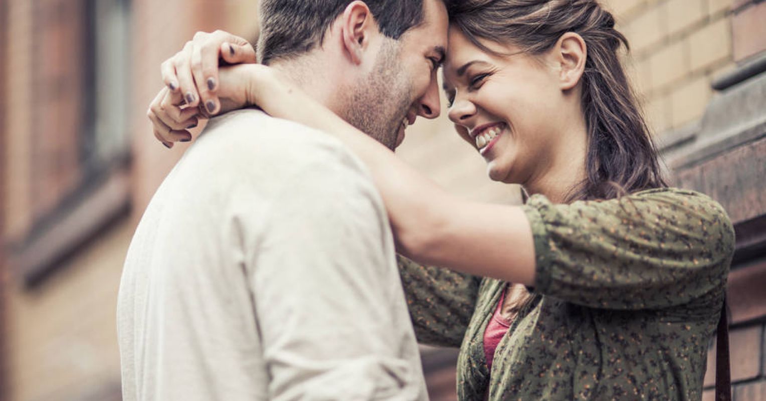 4 Ways to Figure Out If You're With the Right Person | Psychology Today  Ireland