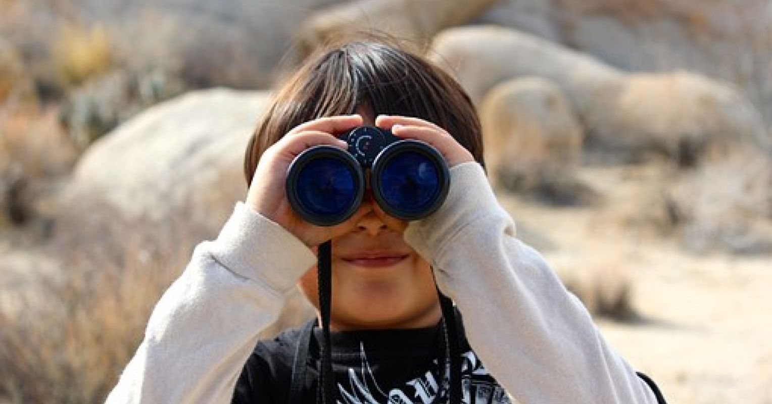 Observing Me 52 Ways to Show I Love You: Observing | Psychology Today