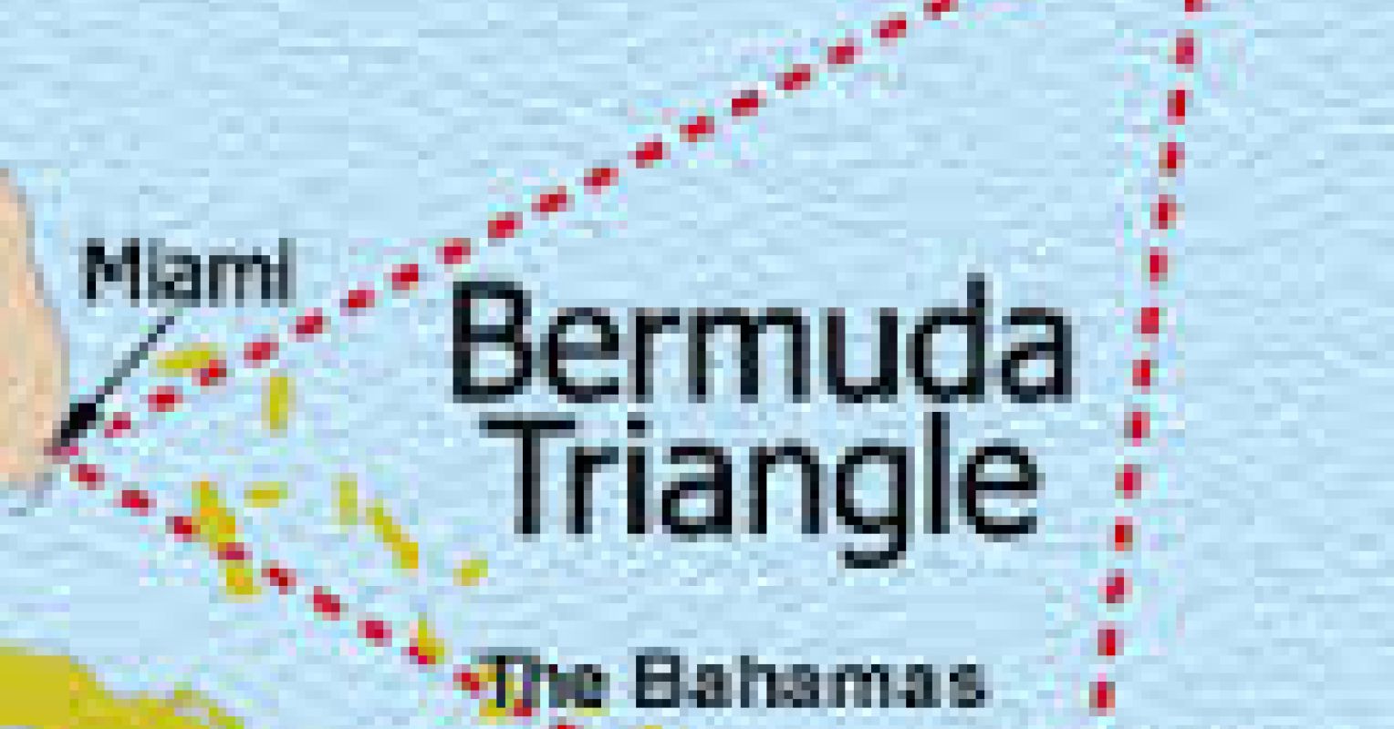 Bermuda Triangle and the Axiological Triangle | Psychology Today South ...