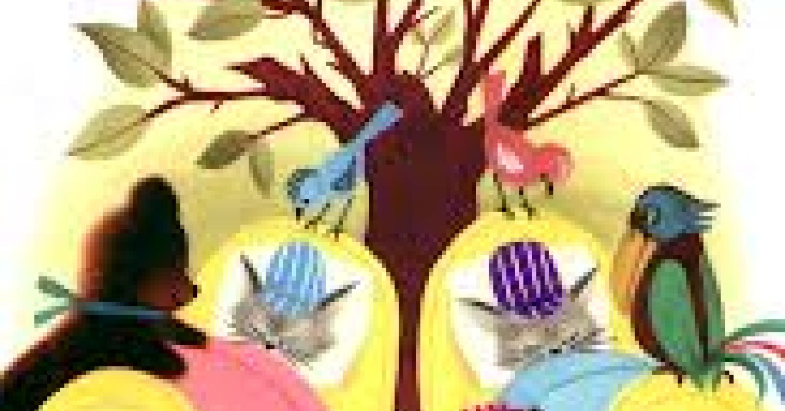 Color Kittens The Color Kittens: Best Children's Book Ever | Psychology Today
