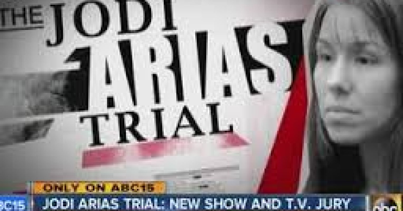 Jodi Arias: Celebrity Monster | Psychology Today, image size:1528x800