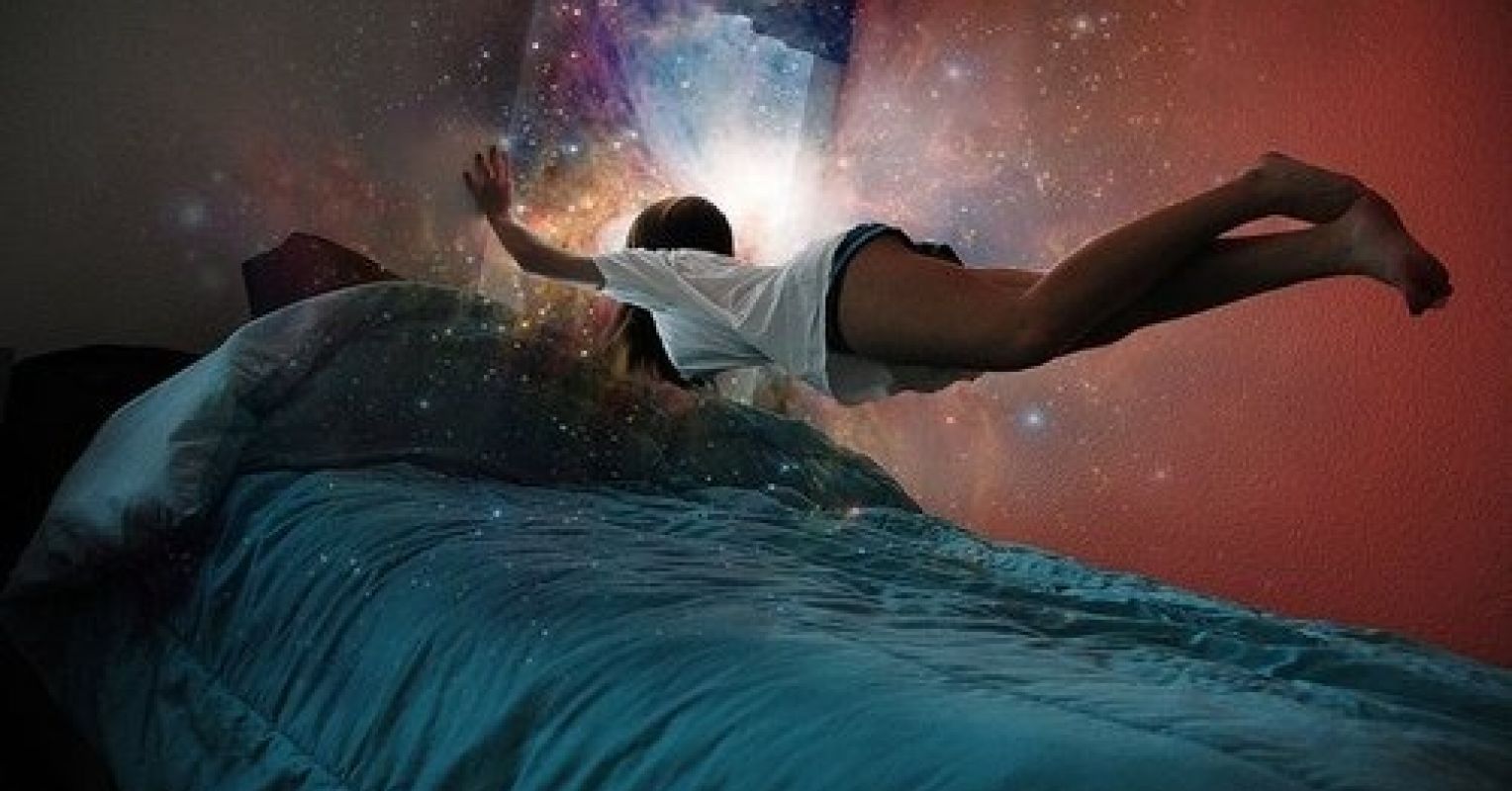 Four Levels of Lucid Dreaming | Psychology Today