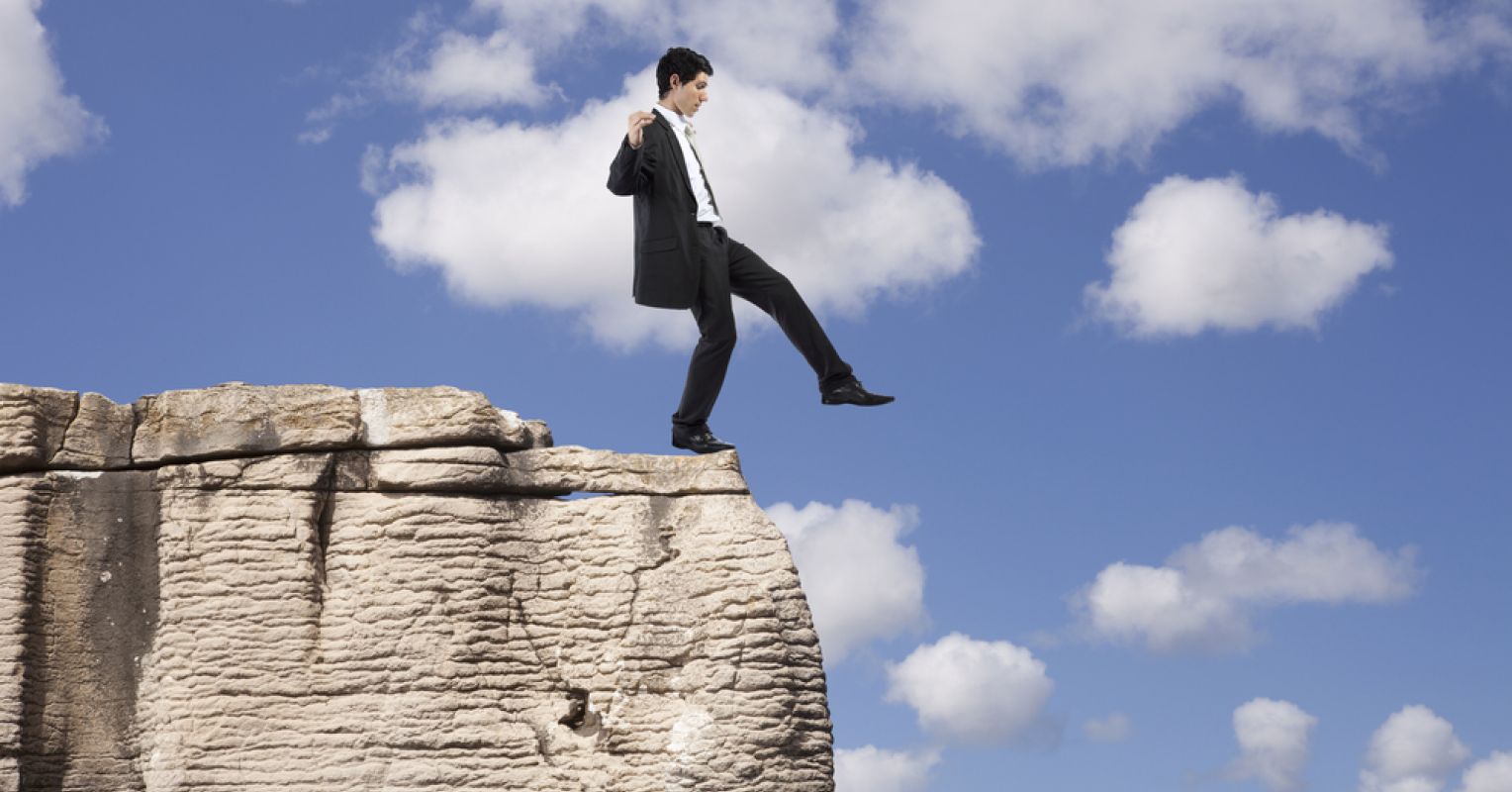 7 Ways 'Fearless' People Conquer Fear | Psychology Today