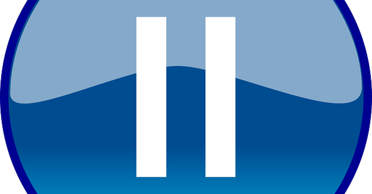 Pause2 In Praise of the One-Second Pause | Psychology Today