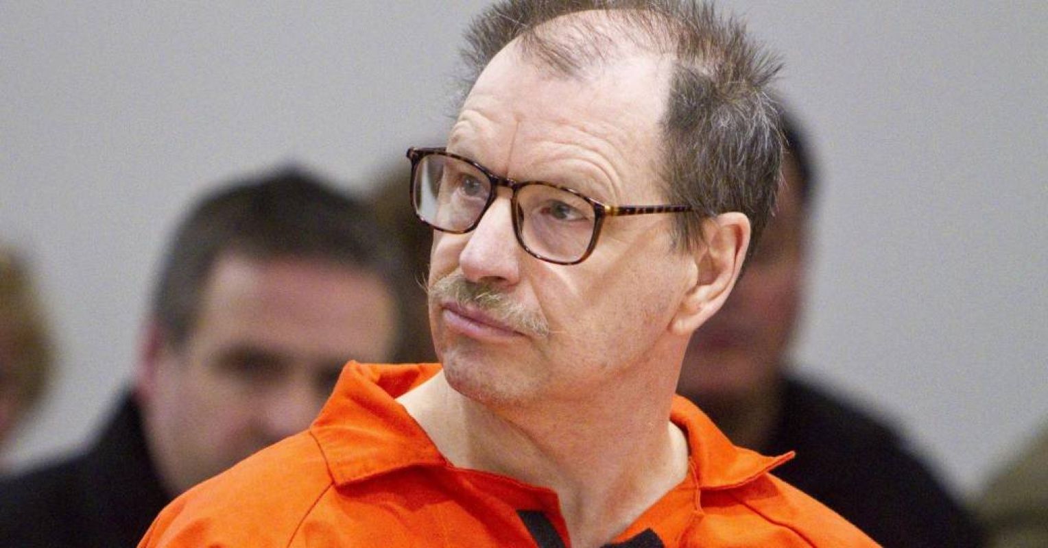 Why do serial killers get pleasure from killing?