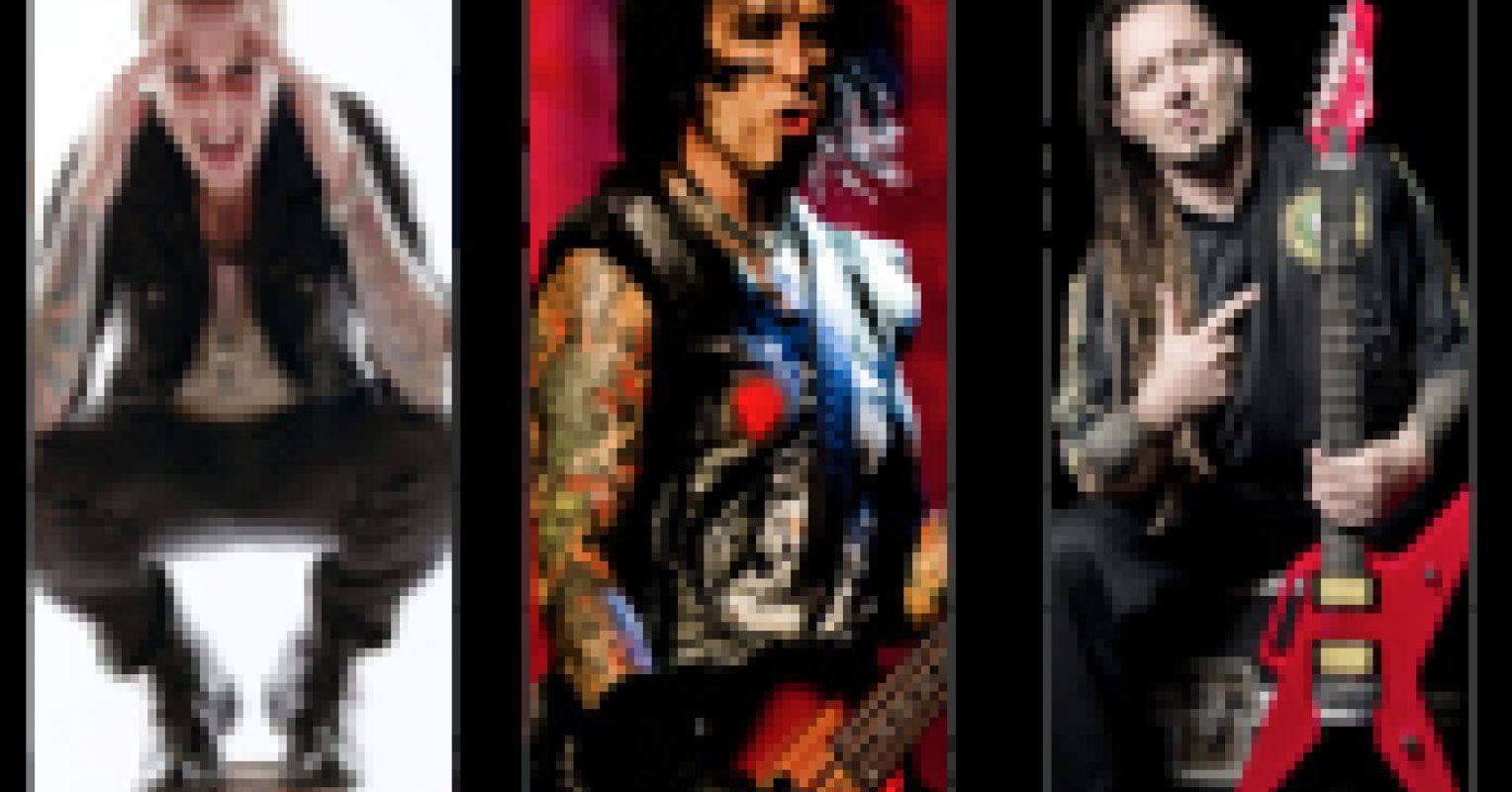 The Brutal Honesty of Hard Rock Songwriting | Psychology Today