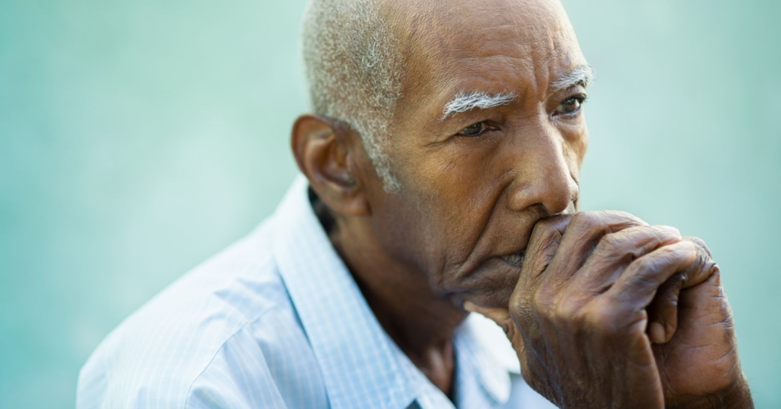 Can Negative Age Stereotypes Predict Dementia? | Psychology Today Australia