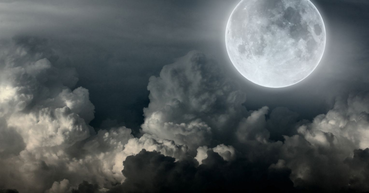 Does A Full Moon Disrupt Your Sleep Psychology Today