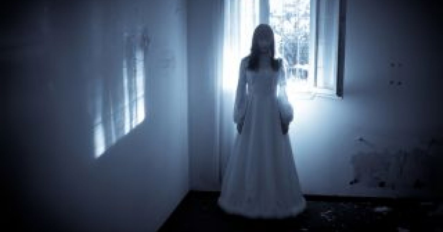 Why Some People See Ghosts and Other Apparitions