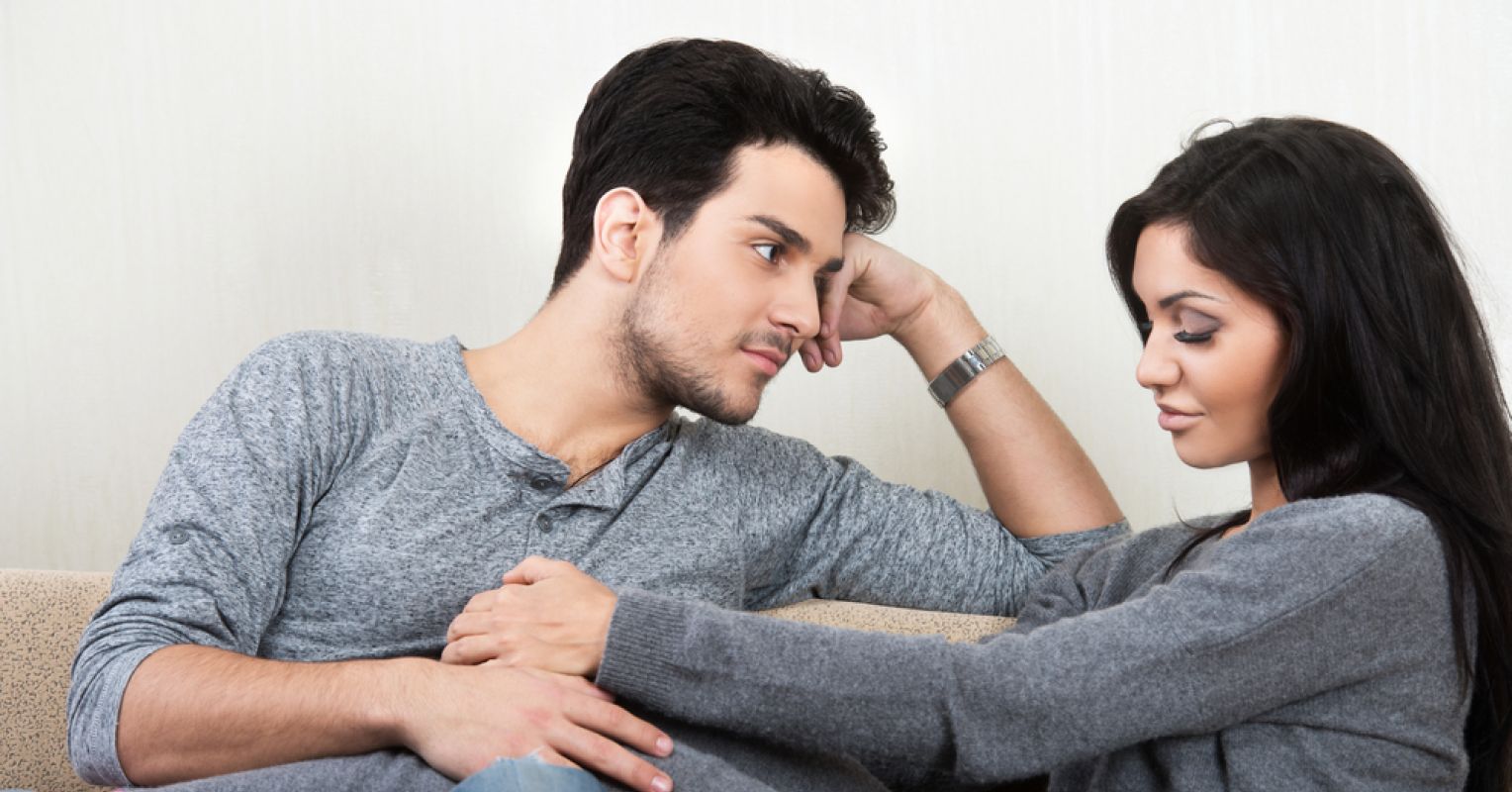 Why Falling in Love Can Be So Scary Psychology Today photo