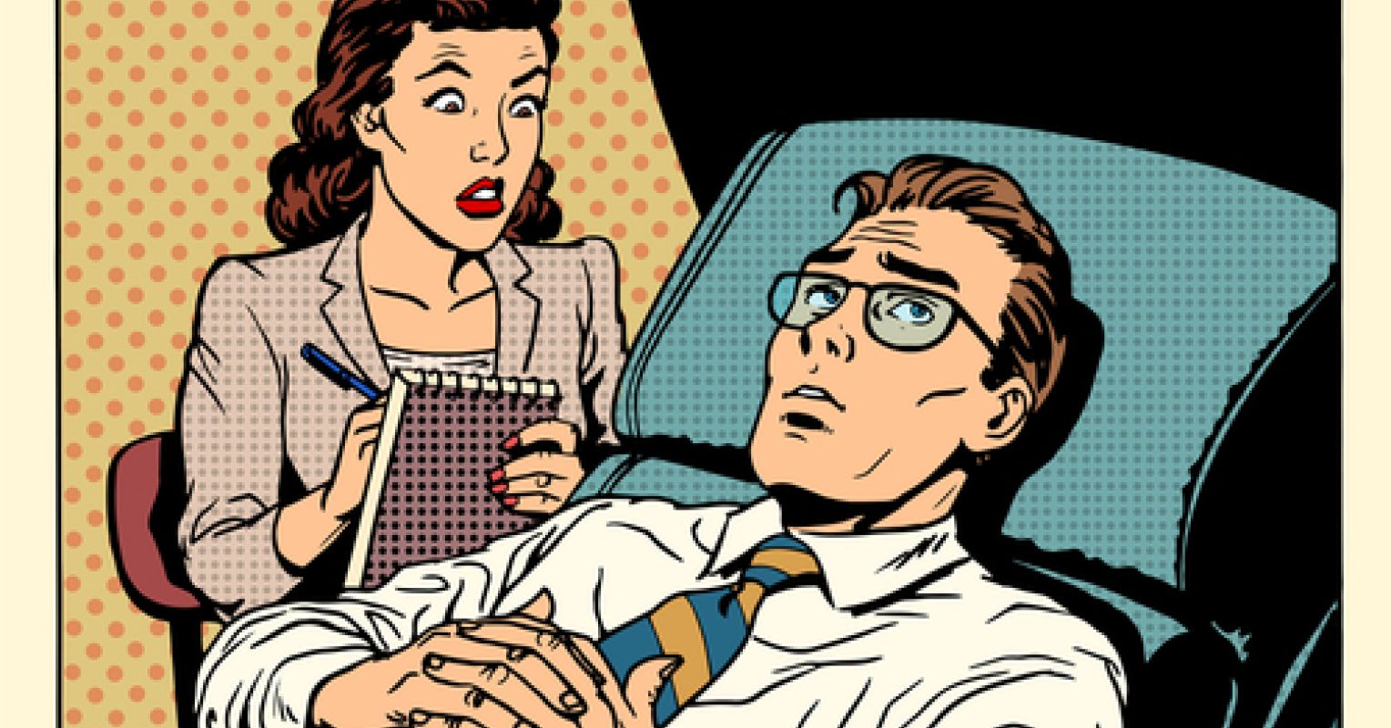 Psychoanalysis? Is That Still Around? | Psychology Today