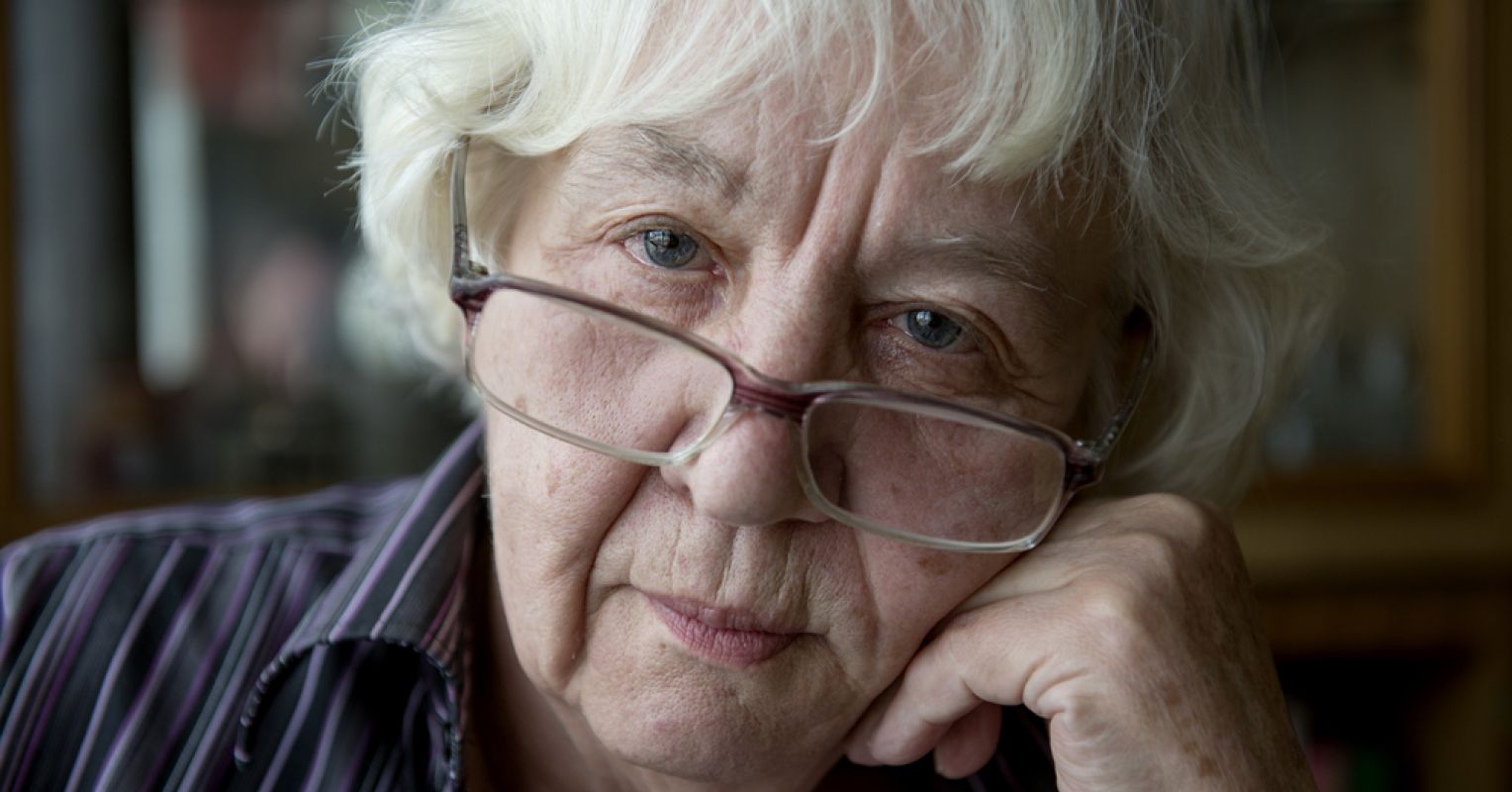 Facing Senilicide Psychology Today Ireland