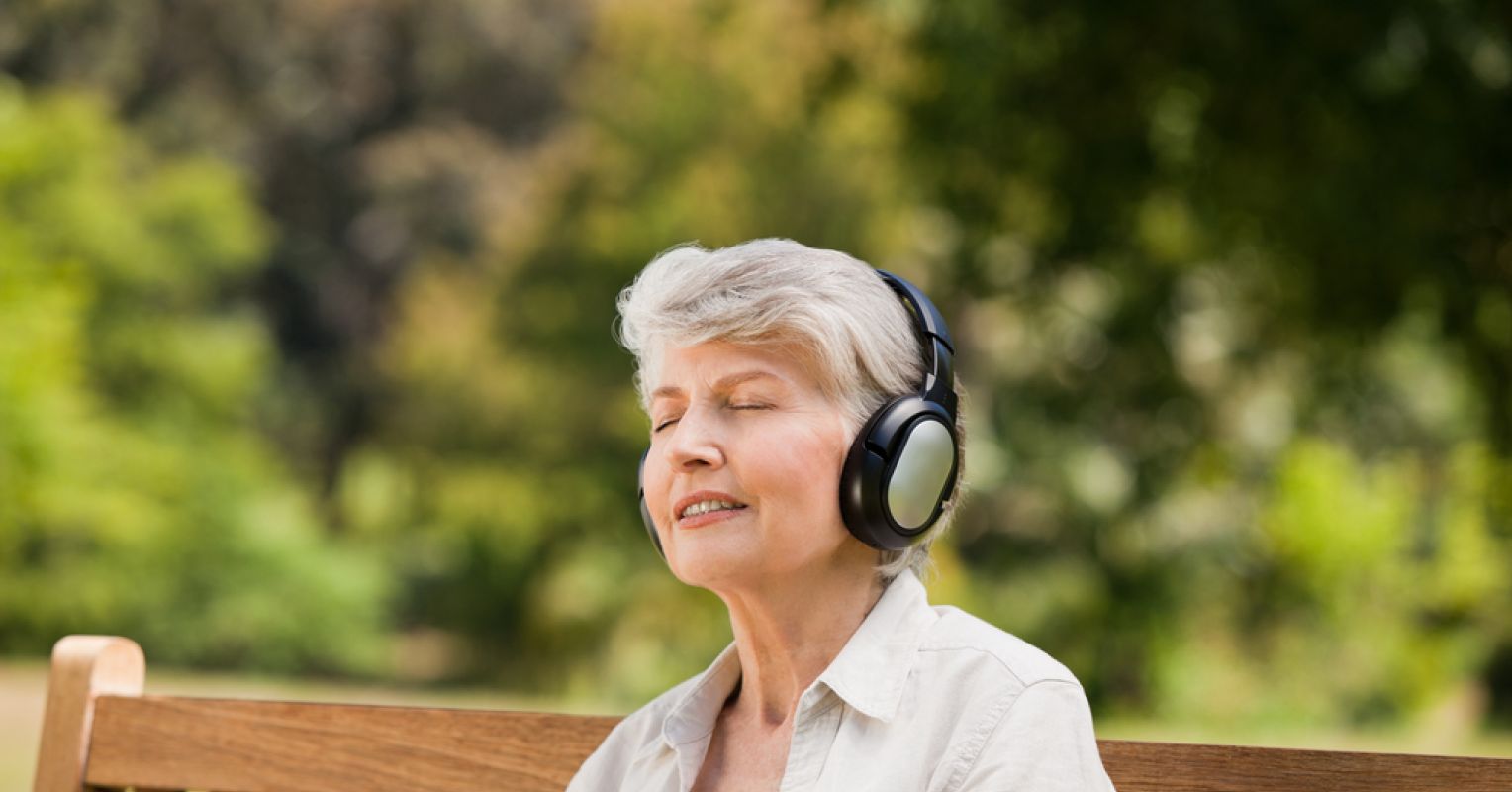 Music's Effects on Cognitive Function of the Elderly | Psychology Today