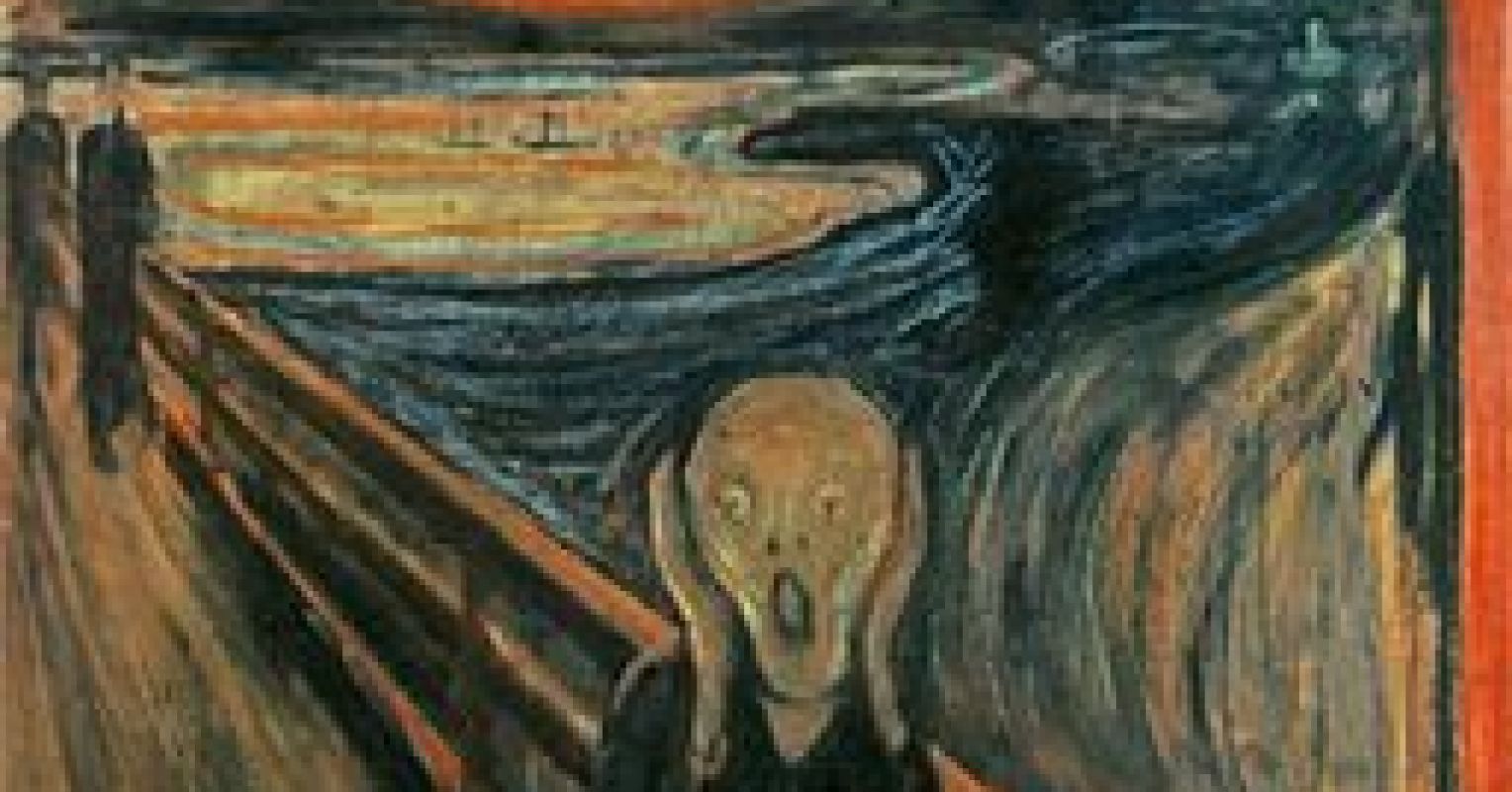 Silent Scream | Psychology Today