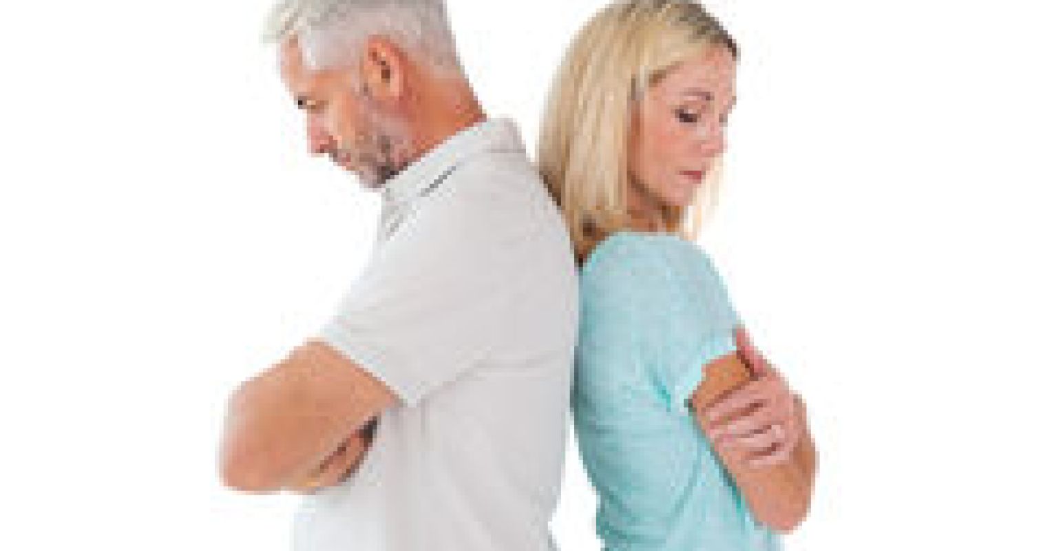 Together/Apart in Irrelationship | Psychology Today