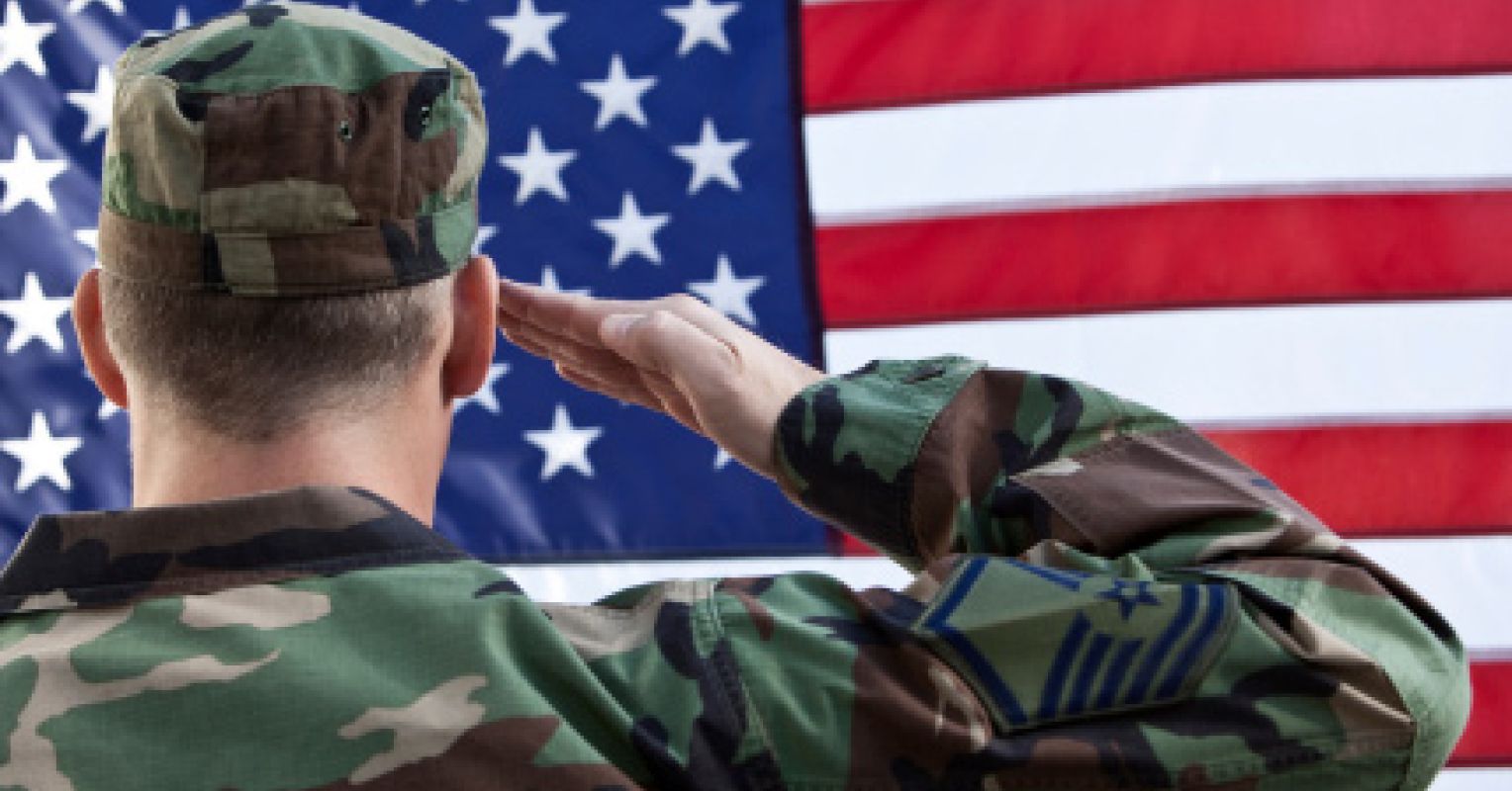 What Is Military Psychology? Psychology Today