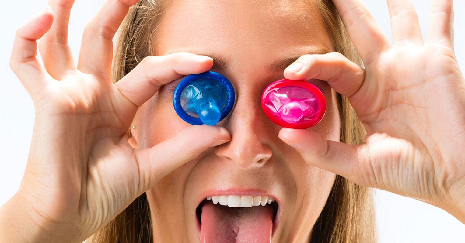 A las mujeres no les gusta cómo se sienten los condones más que a los hombres Psychology Today en español imagen