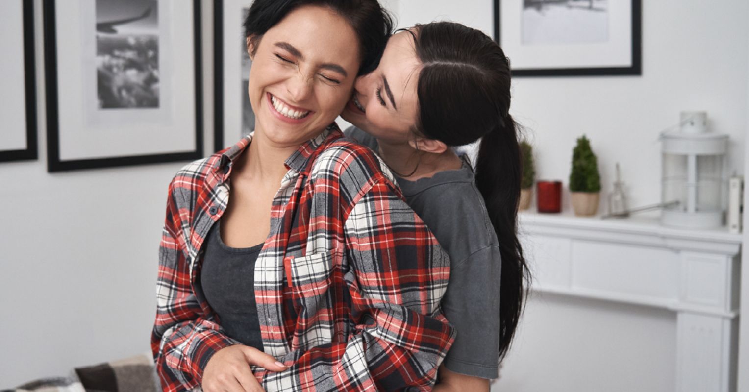 5 Ways to Be a Better Partner | Psychology Today