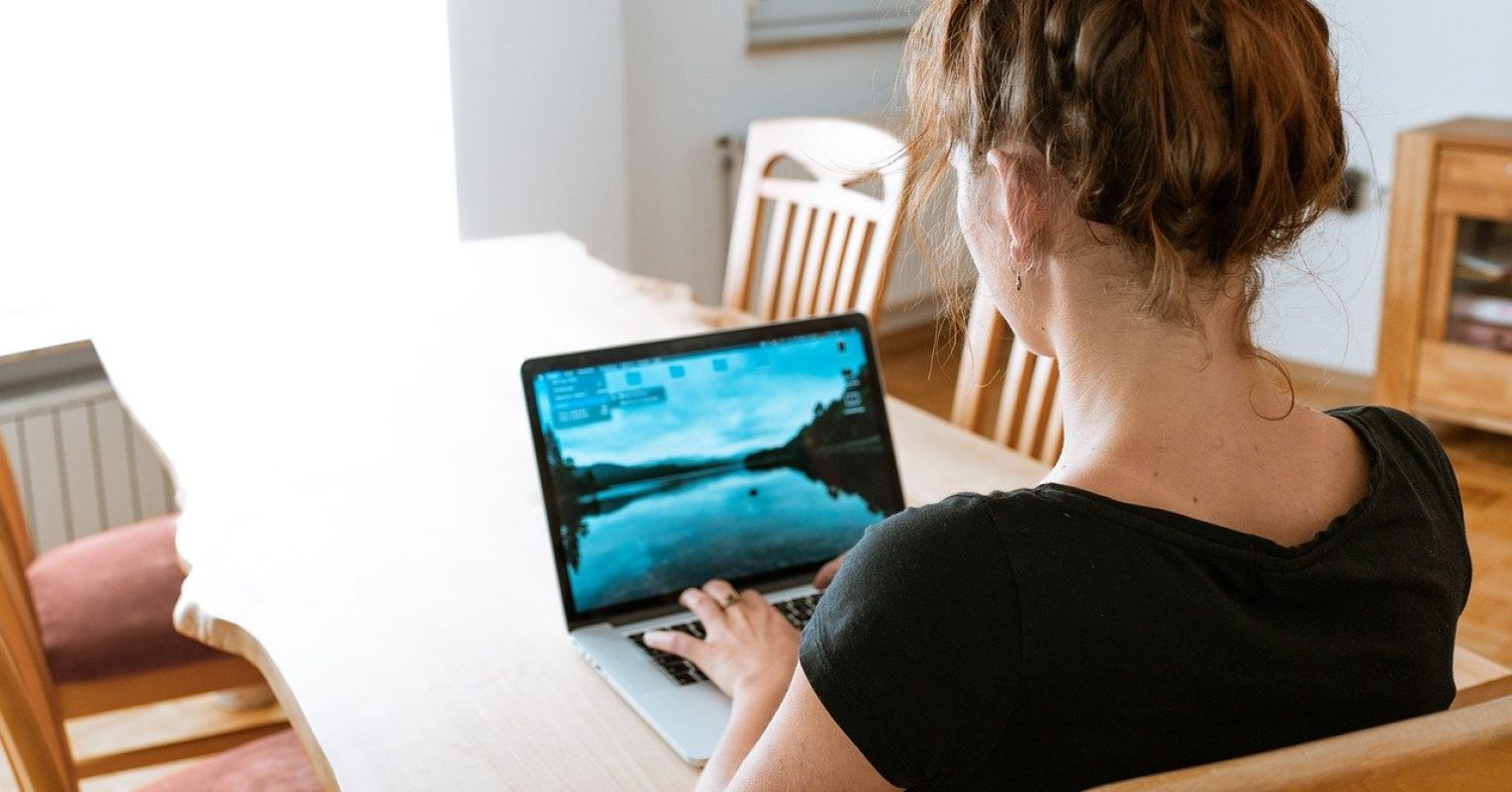 Advice for Remote Workers Psychology Today