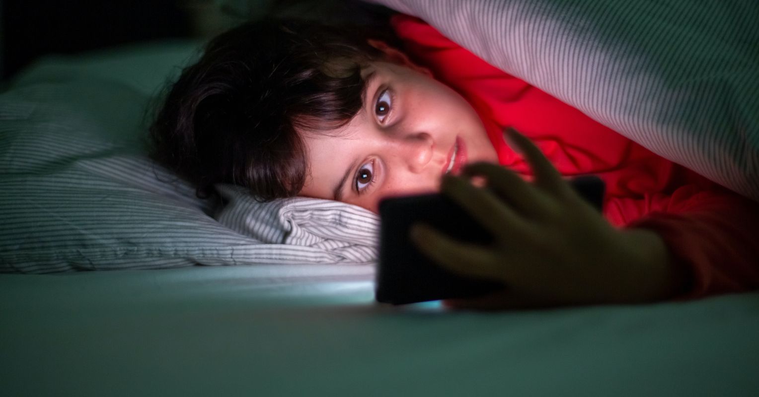 When Your Child Gets Cyberbullied Psychology Today