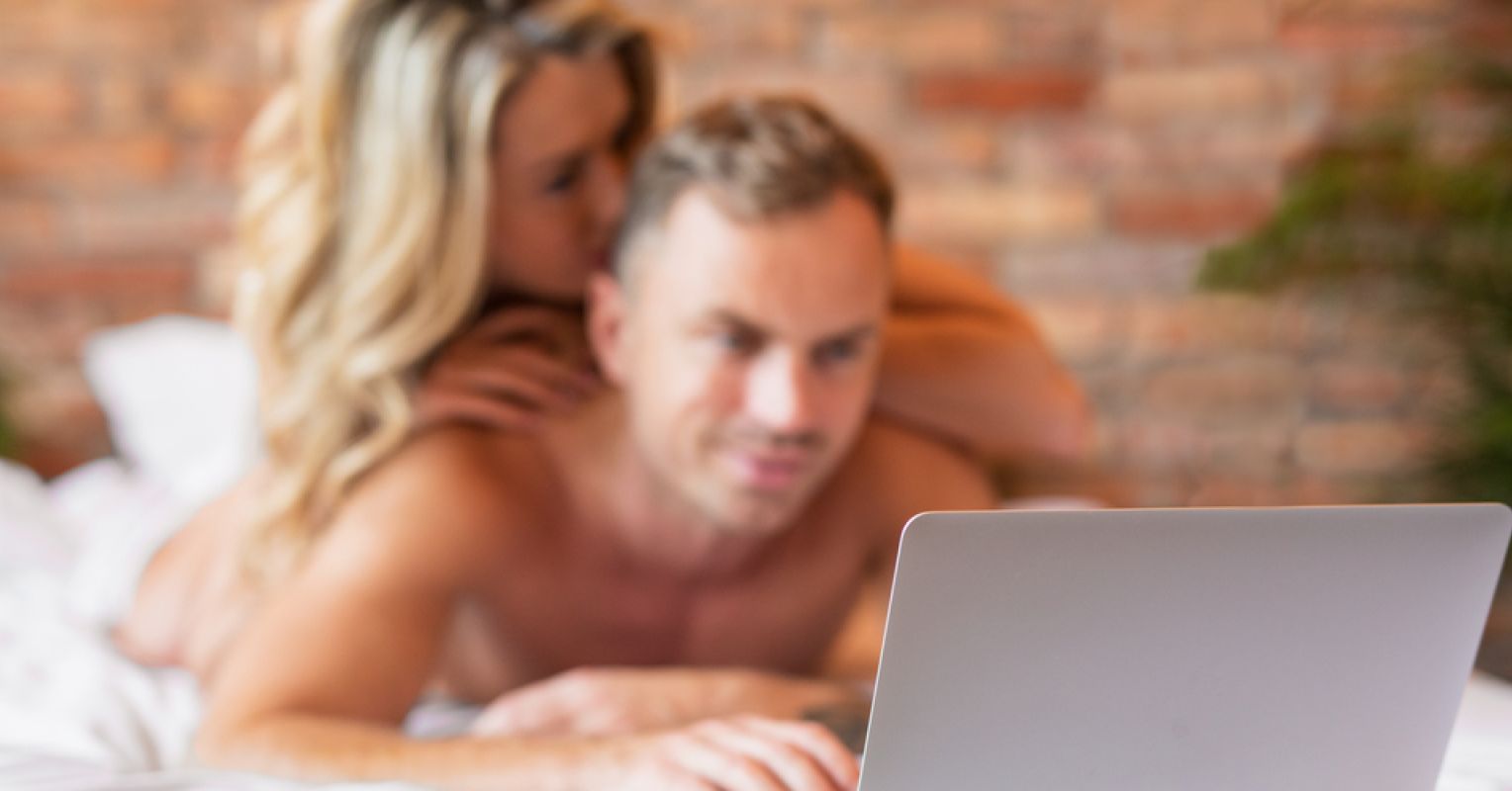 Most People Who Seek Rough, Aggressive Porn Are Women Psychology Today picture photo