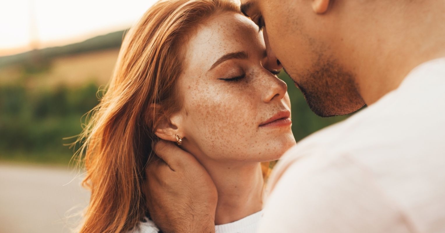 The Risks of a New Relationship | Psychology Today