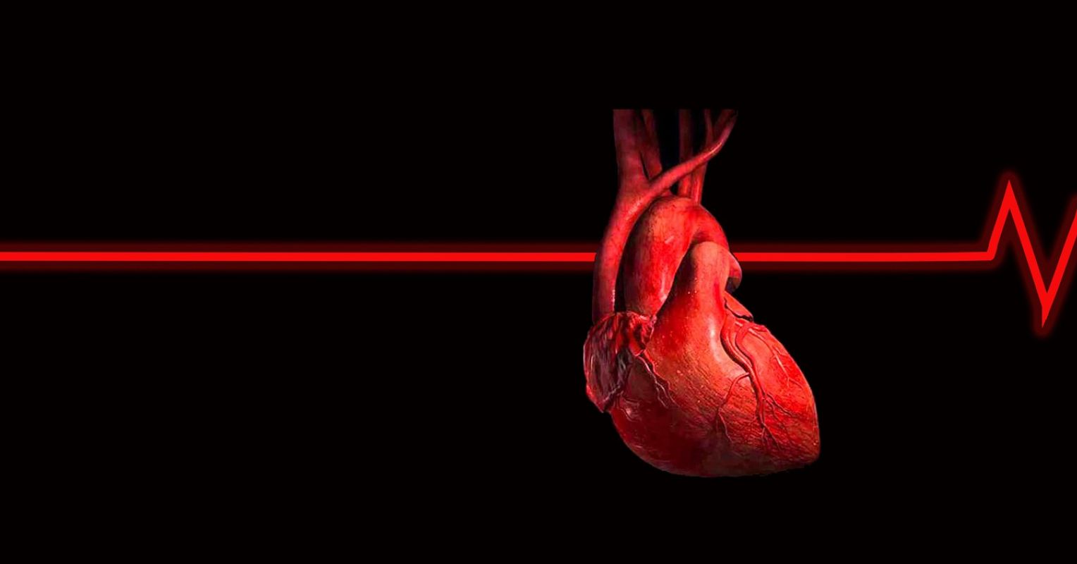 4 Dangerous Myths About Coronary heart Illness