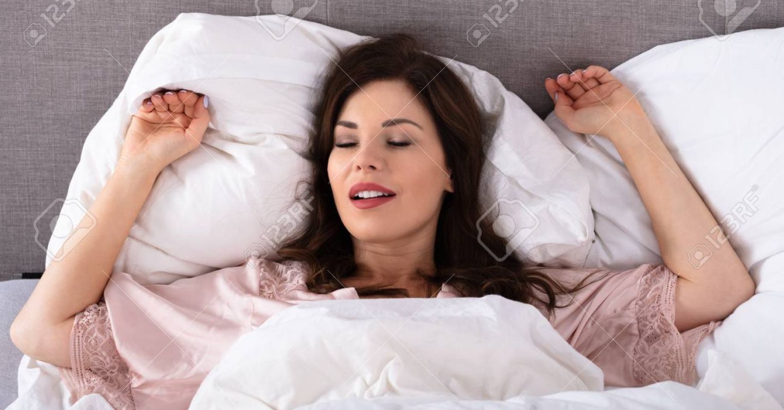 The Three Surprising Types of Spontaneous Orgasms | Psychology Today