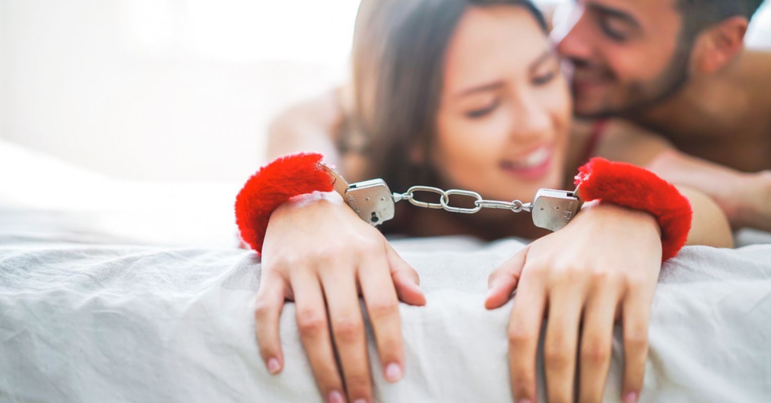 A Loving Introduction to BDSM for Couples Psychology Today