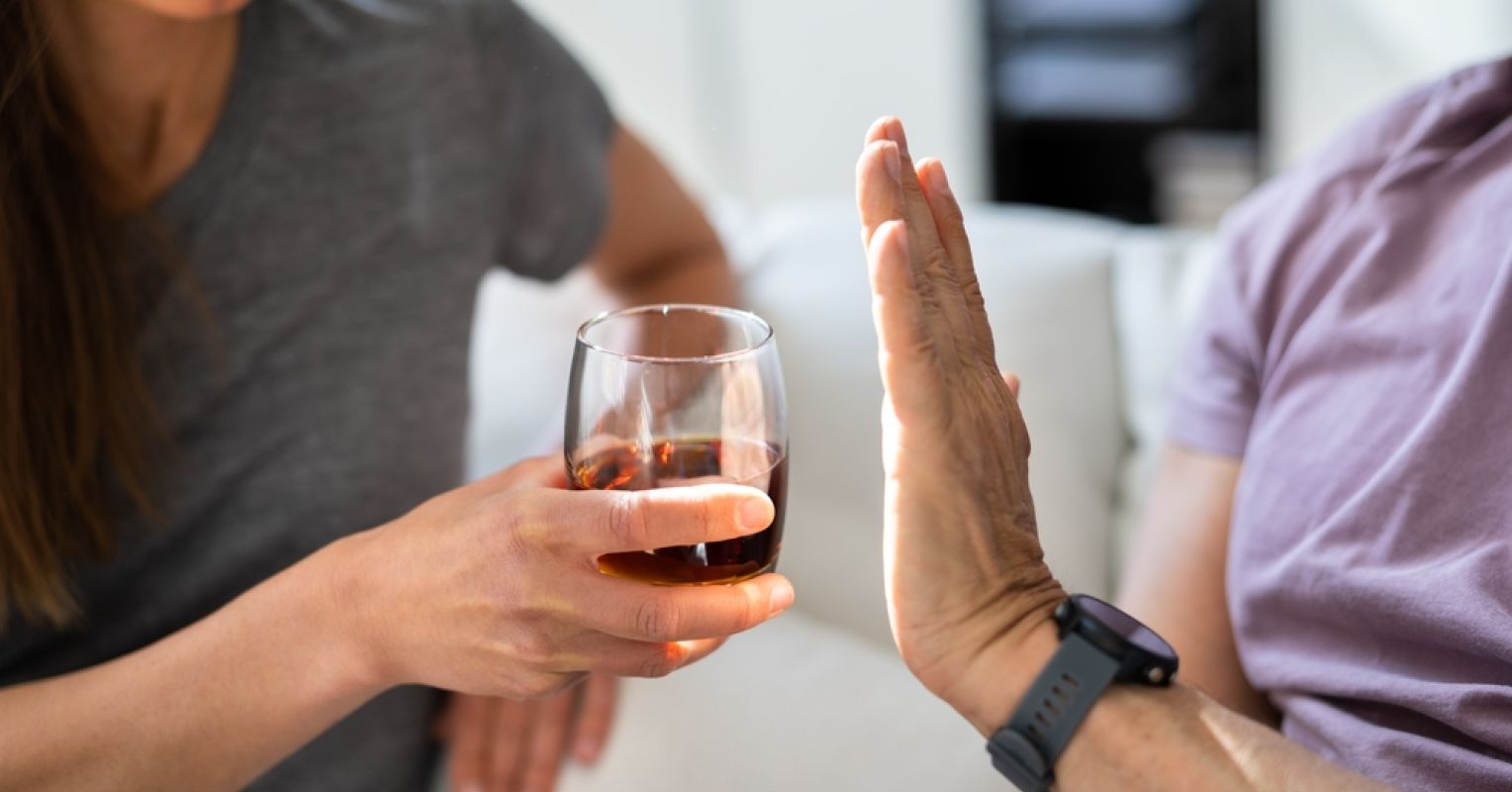16 Ways To Stop Drinking Alcohol – Forbes Health