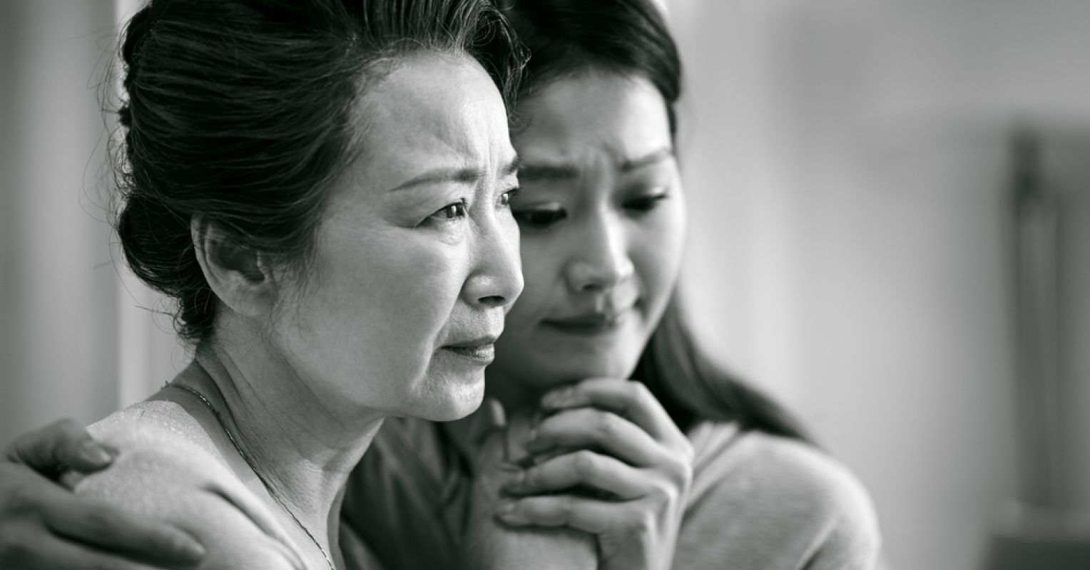 Grief Upon Grief Psychology Today