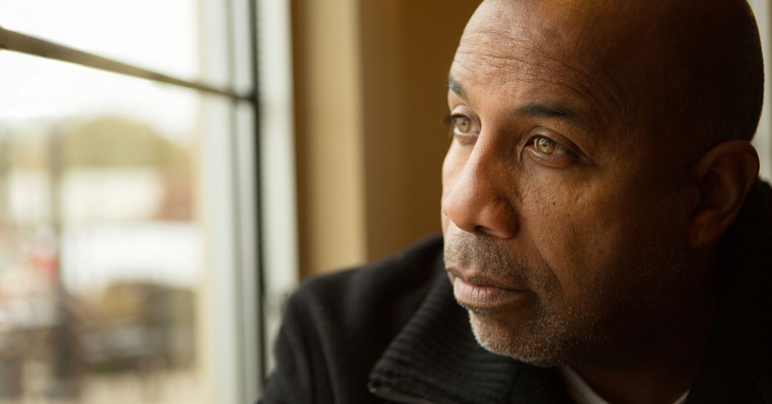 Why So Many Men Feel Lonely Today | Psychology Today