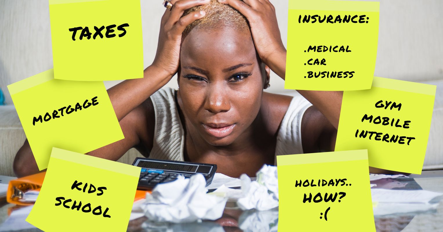 Seven Tips to Help Manage Tax Stress Psychology Today