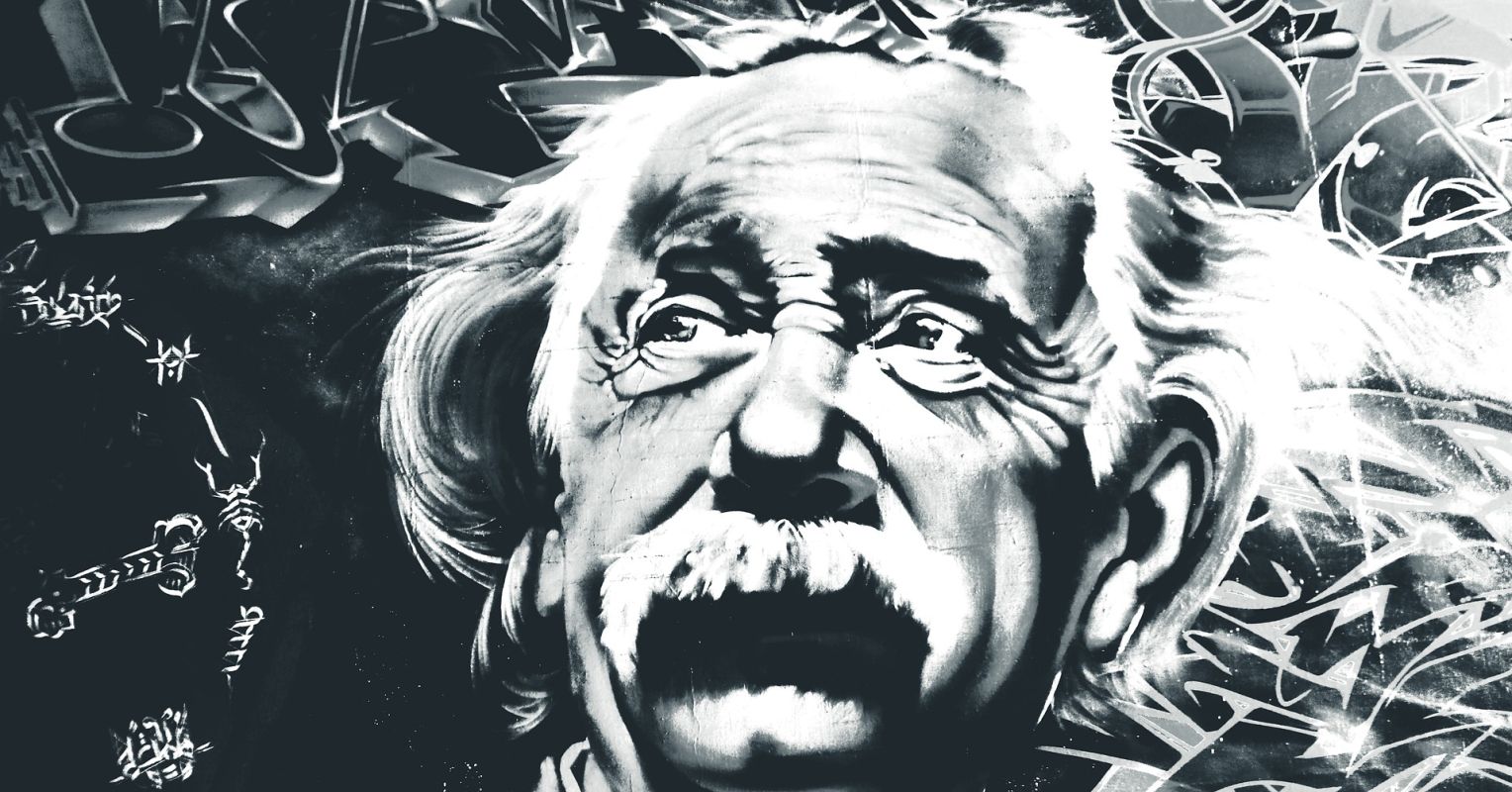 How Einstein Shattered the Delusion of “Settled Science”