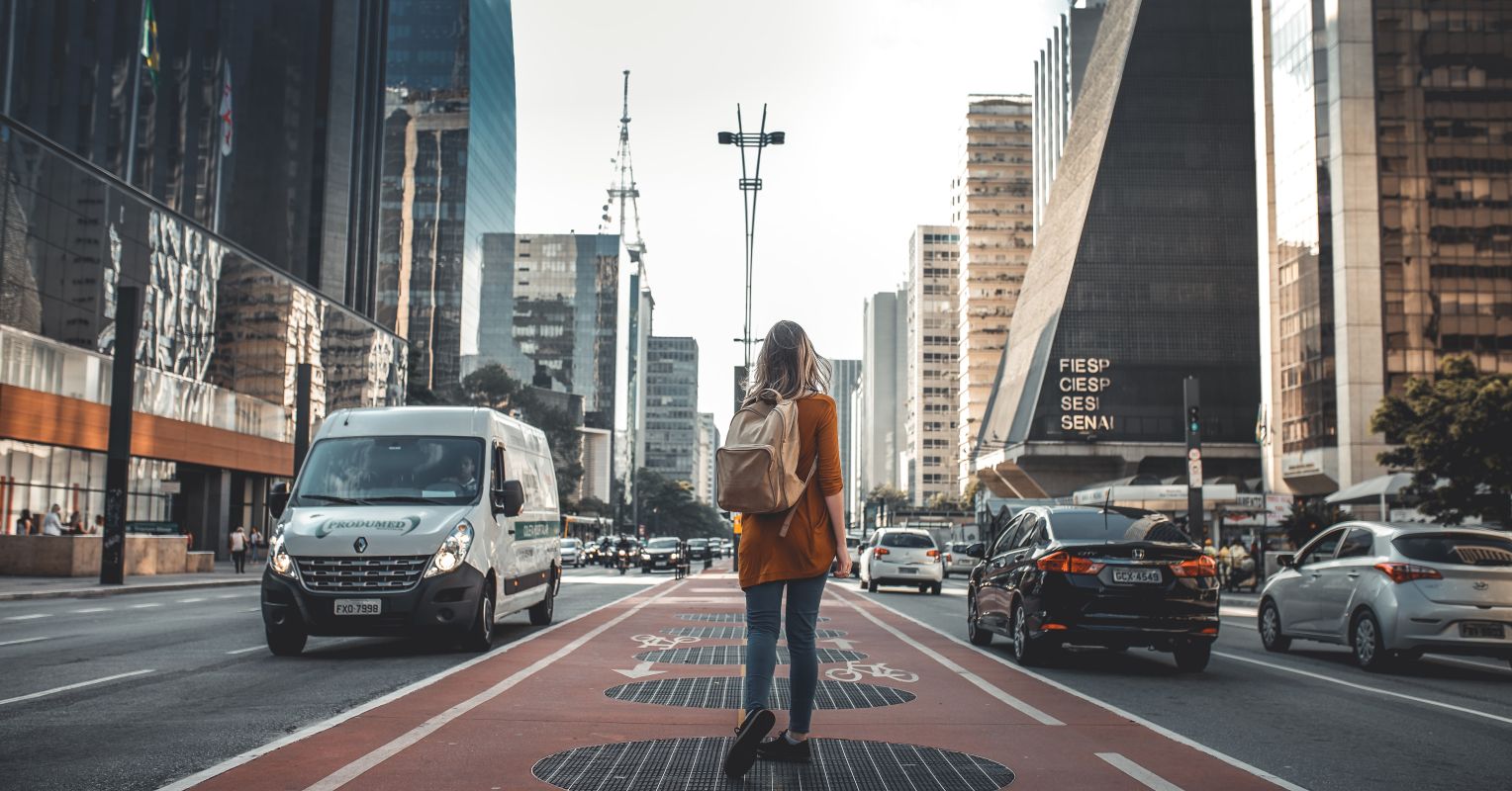 5 Tips for Anxious Travelers