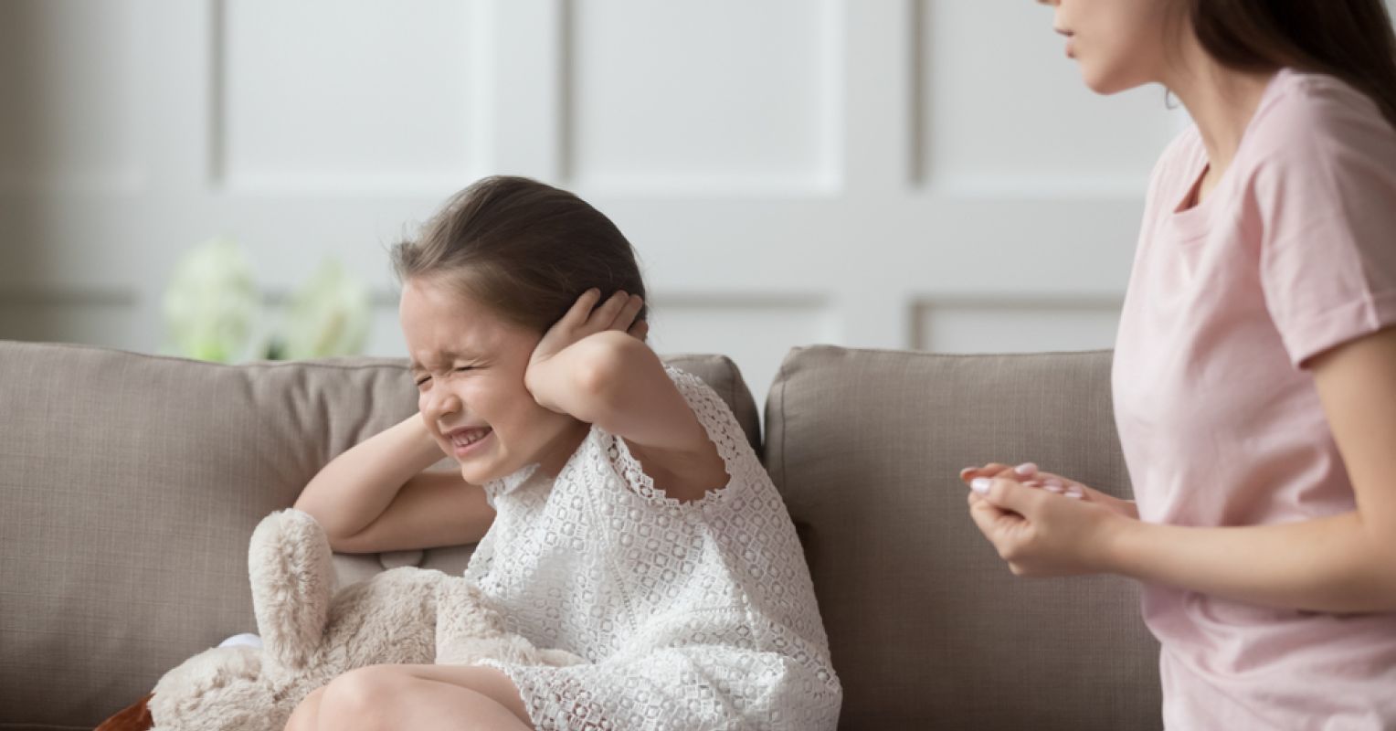 The Danger of Parents Gaslighting Their Children Psychology Today