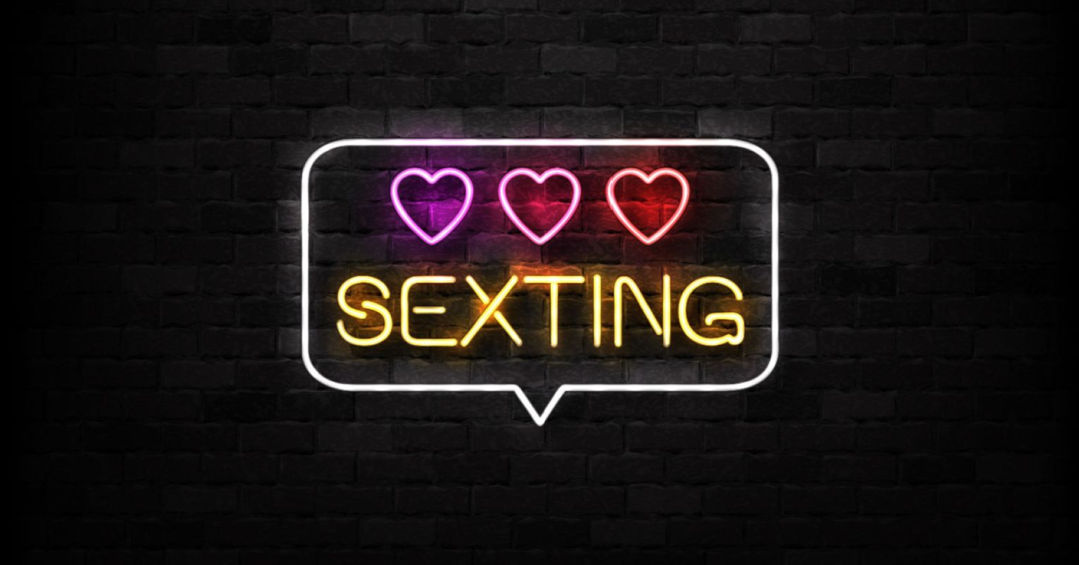 The Impact of Sexting on Relationships and Mental Health Psychology Today photo