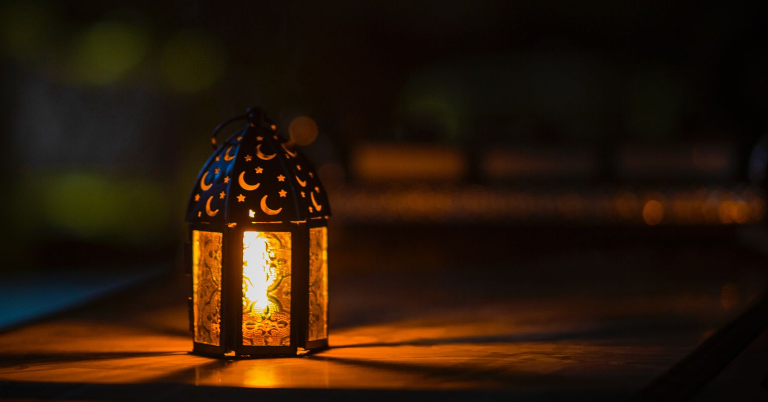 The Purpose of Fasting for Ramadan | Psychology Today